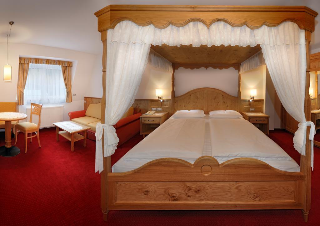 Hotel Ingram Selva di Val Gardena Phòng bức ảnh