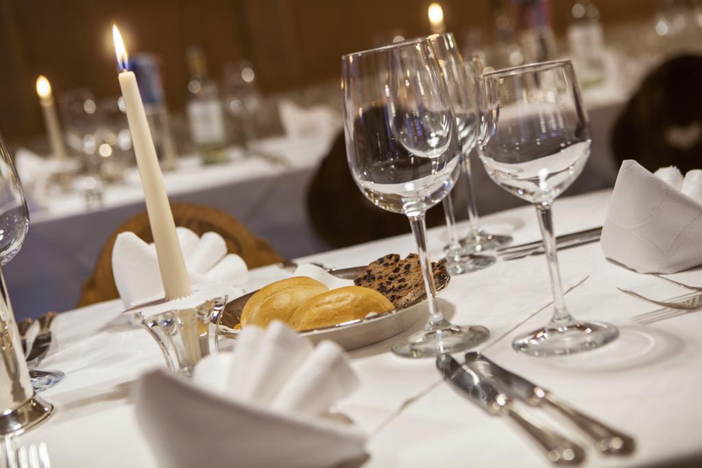 Hotel Ingram Selva di Val Gardena Ngoại thất bức ảnh