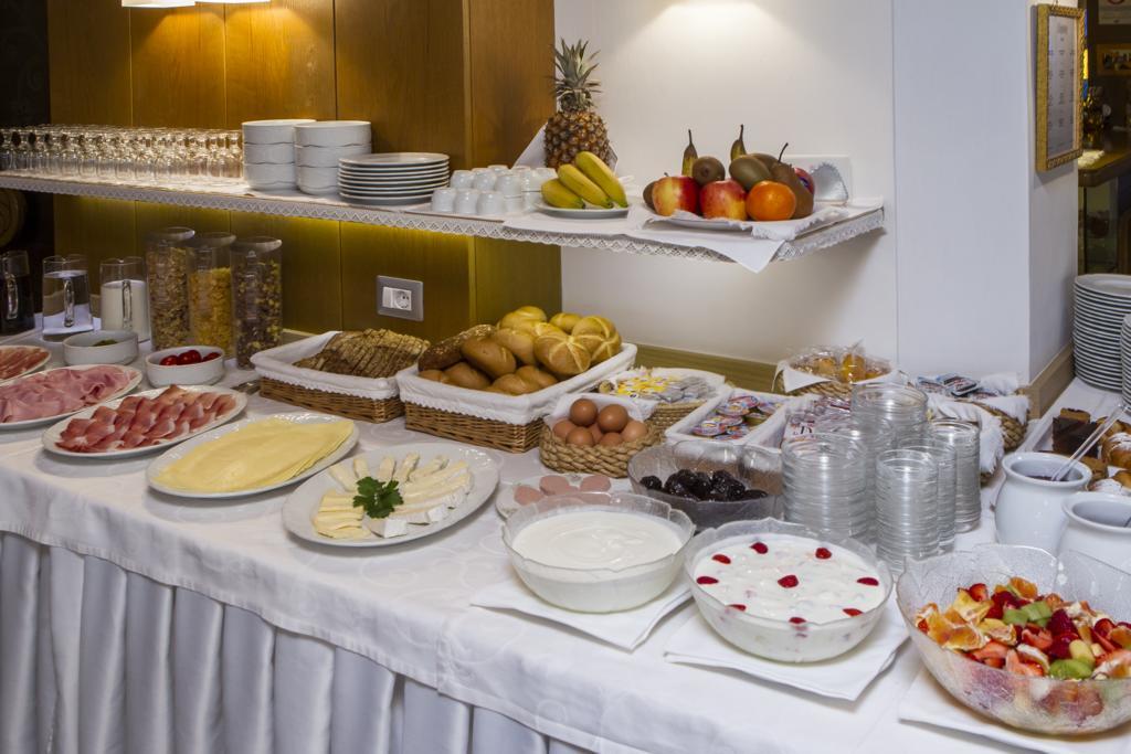Hotel Ingram Selva di Val Gardena Ngoại thất bức ảnh