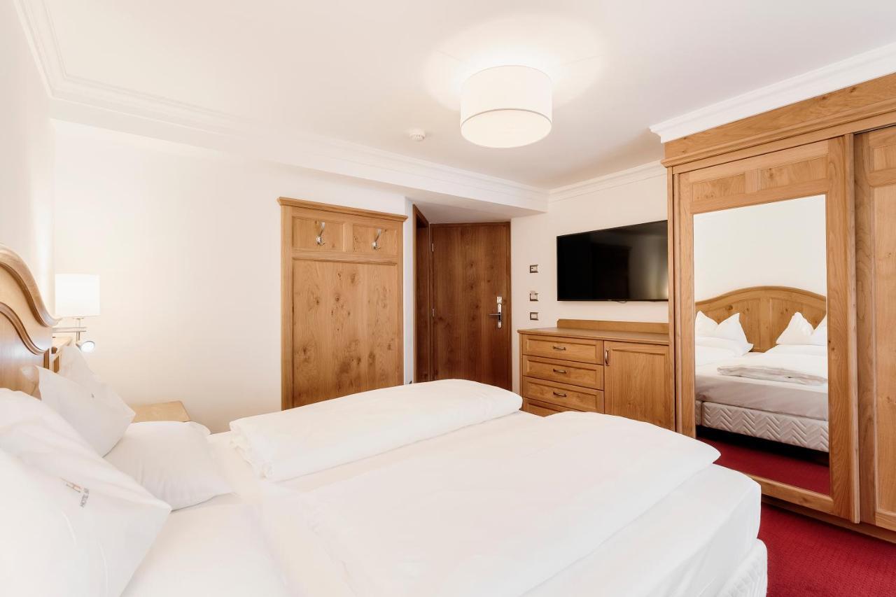 Hotel Ingram Selva di Val Gardena Ngoại thất bức ảnh