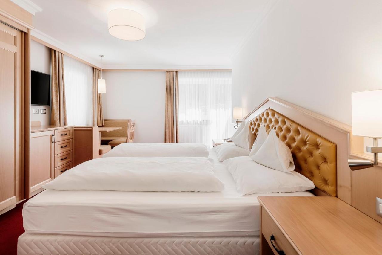 Hotel Ingram Selva di Val Gardena Ngoại thất bức ảnh