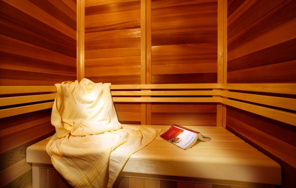 Hotel Ingram Selva di Val Gardena Ngoại thất bức ảnh